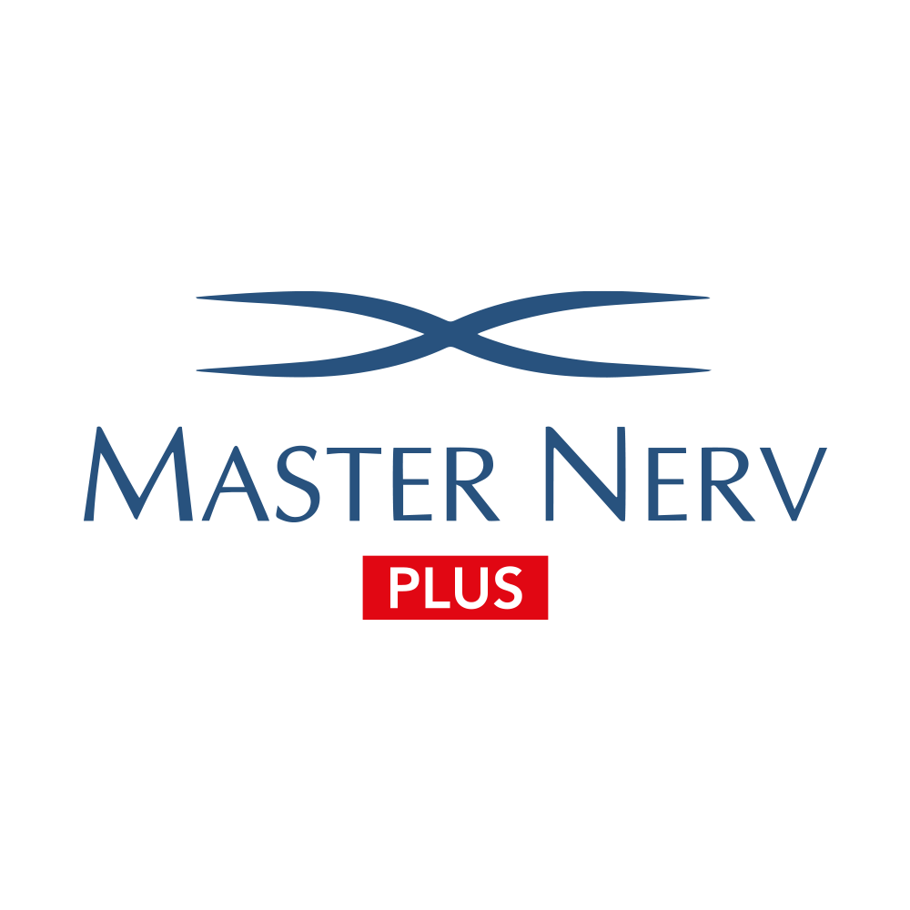 Master Nerv PLUS