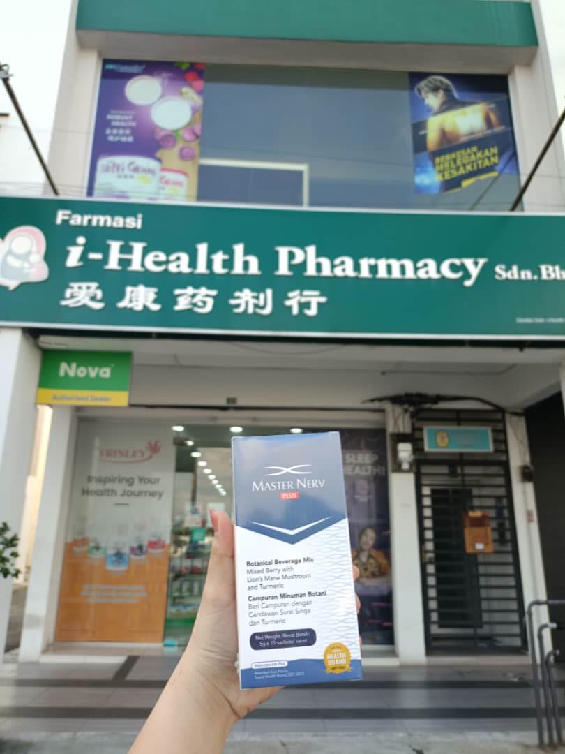 i-Health Pharmacy
