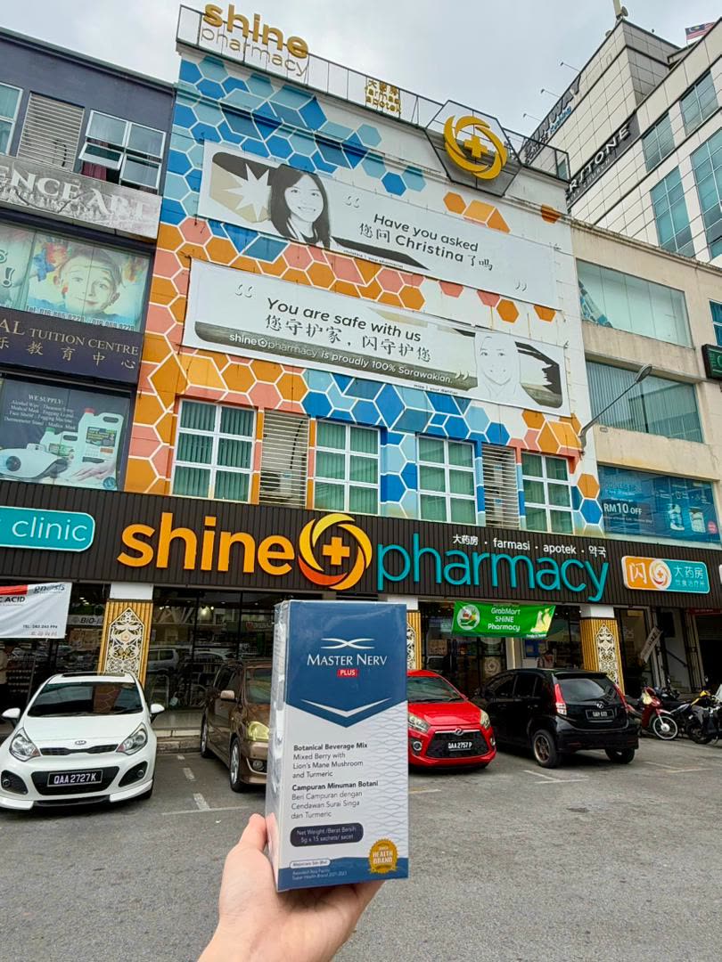 Shine Pharmacy