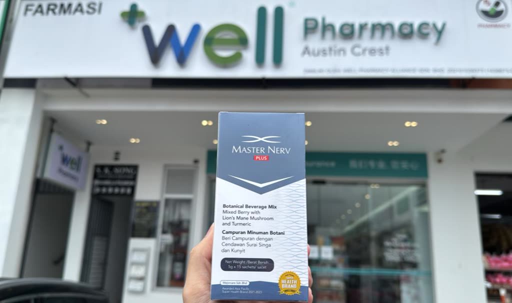 Well Pharmacy Austin Crest