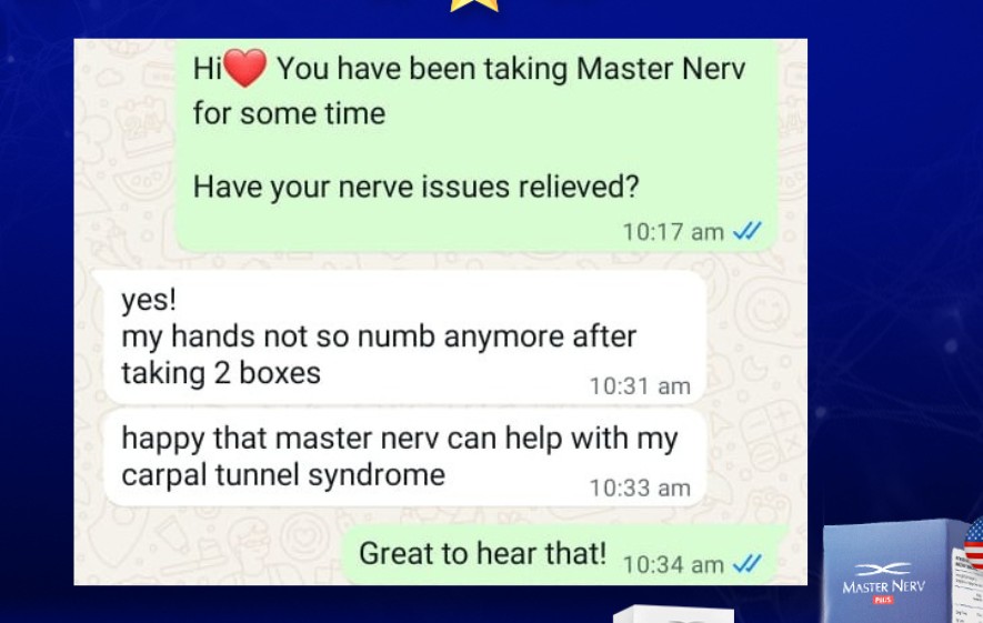 WhatsApp proof